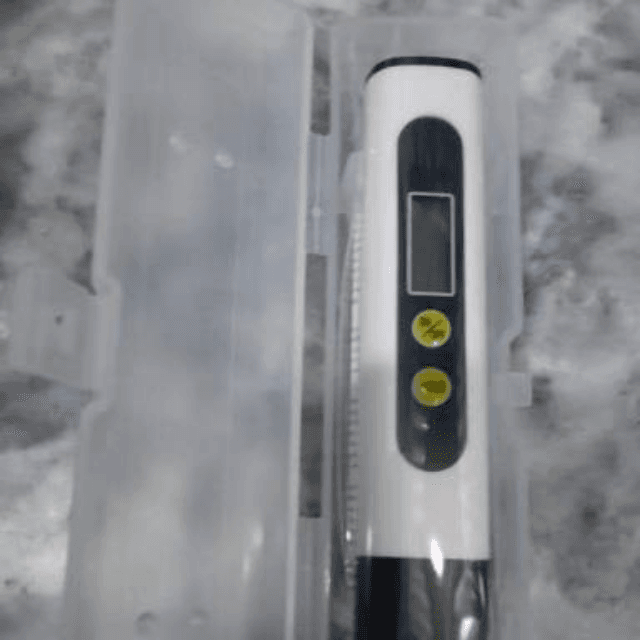 TDS METER (3 Digit)